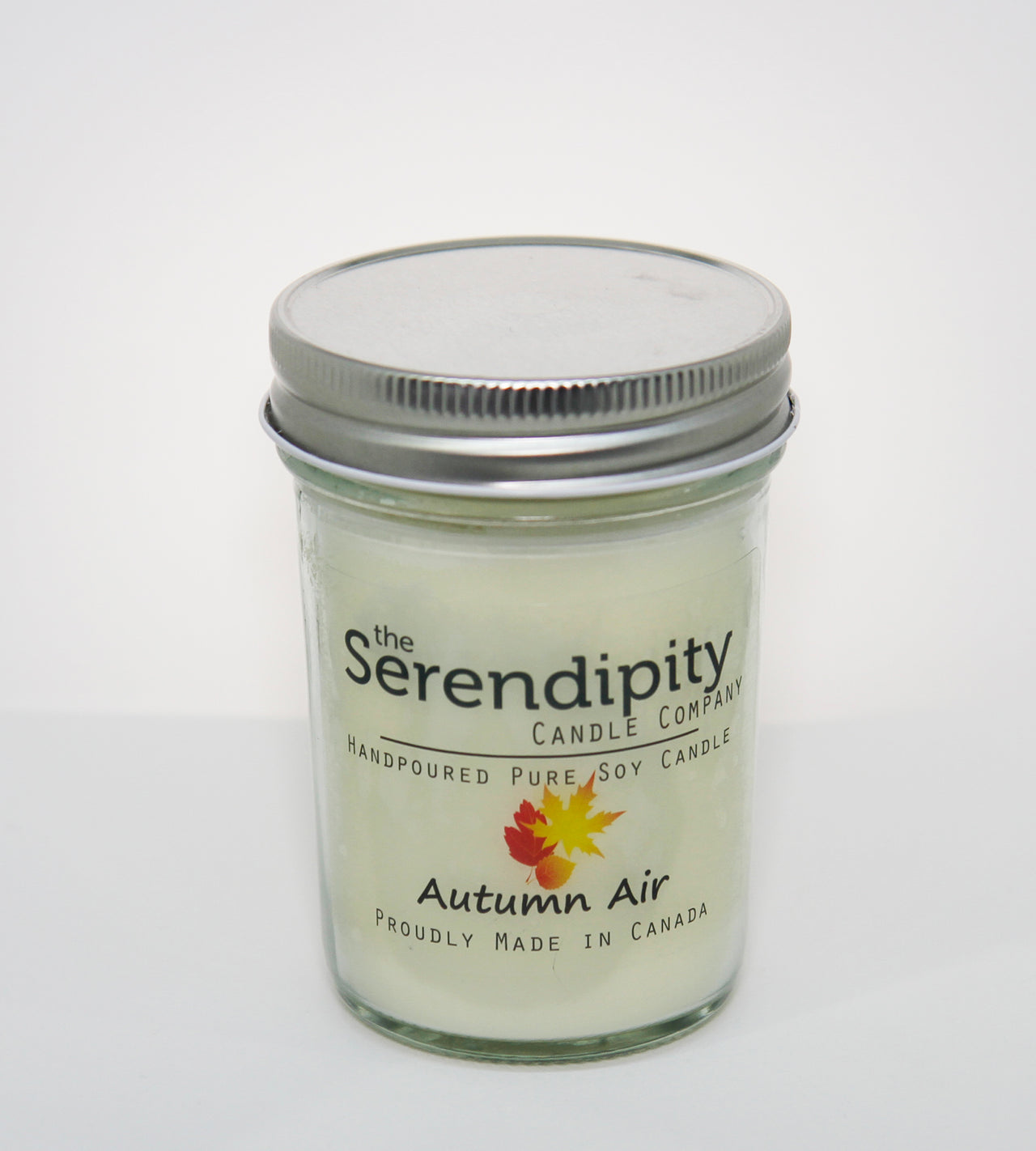 Collection Serendipity Candle - 8 oz