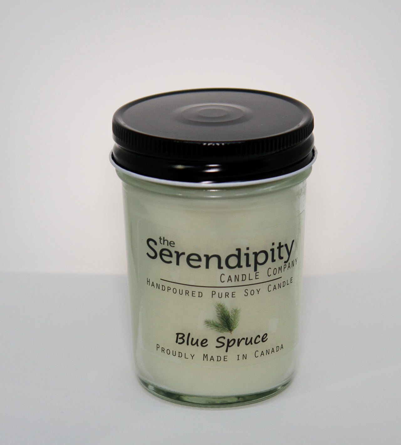 Serendipity Candle Collection - 8oz