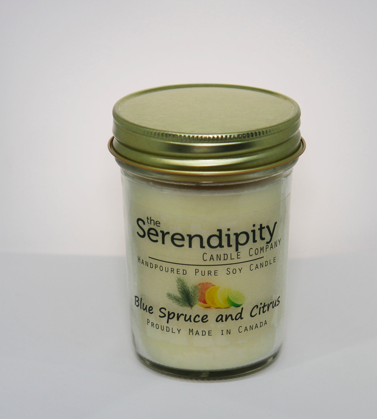 Collection Serendipity Candle - 8 oz