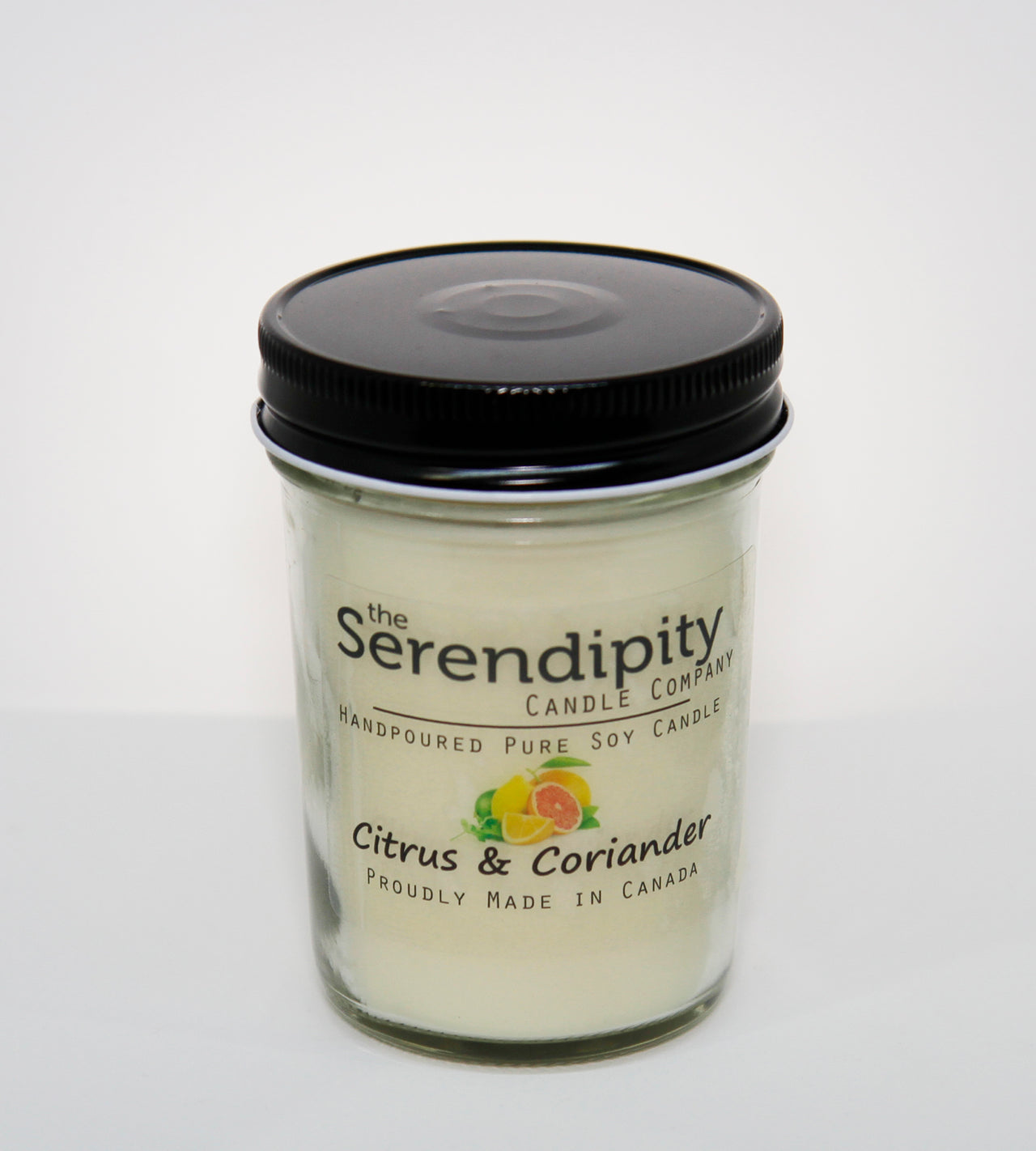 Collection Serendipity Candle - 8 oz