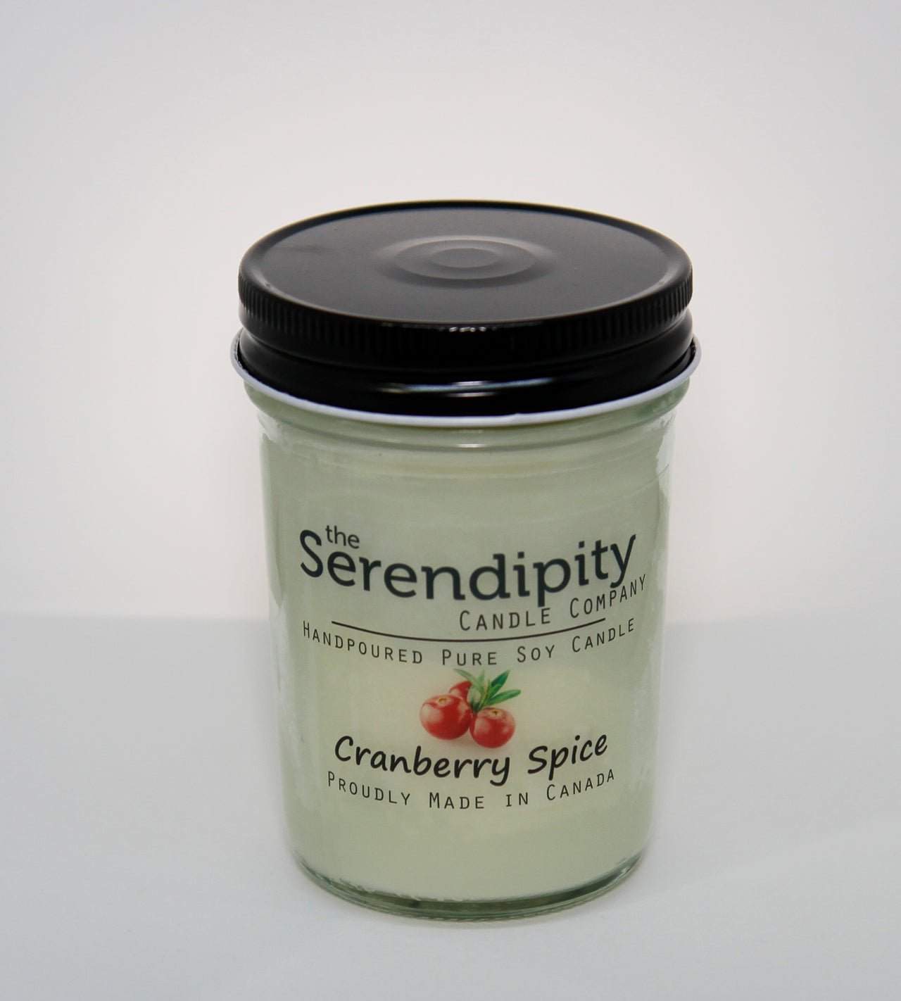 Collection Serendipity Candle - 8 oz