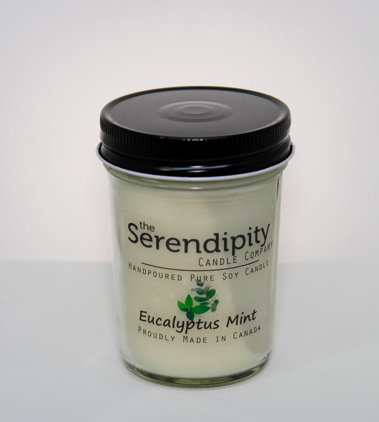 Collection Serendipity Candle - 8 oz