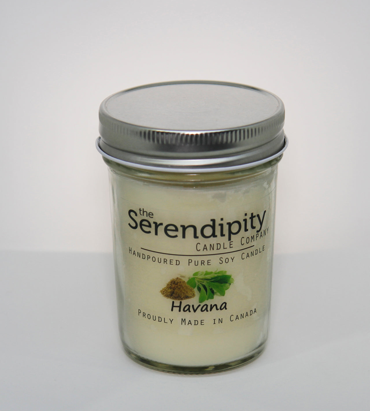 Collection Serendipity Candle - 8 oz