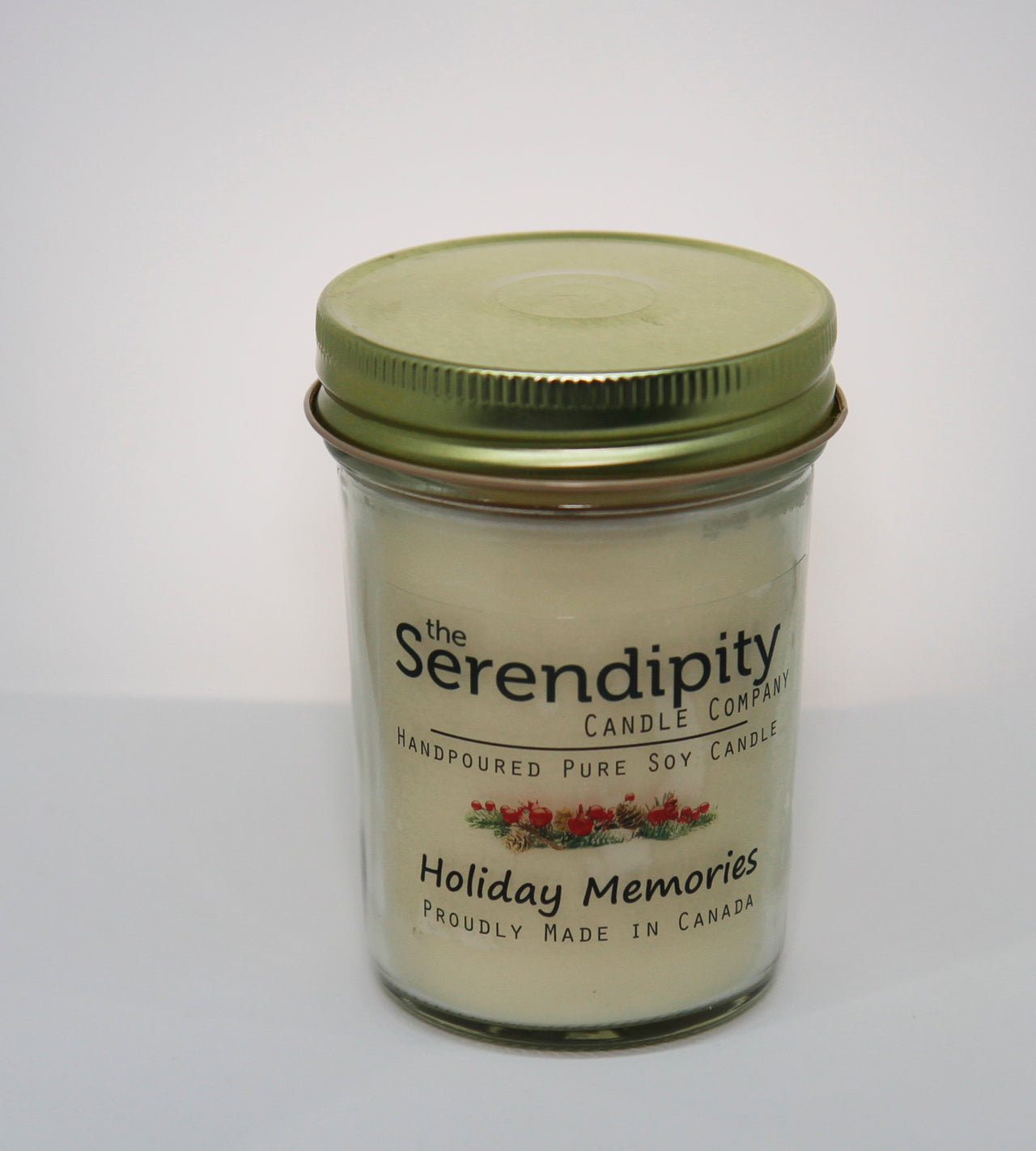 Collection Serendipity Candle - 8 oz