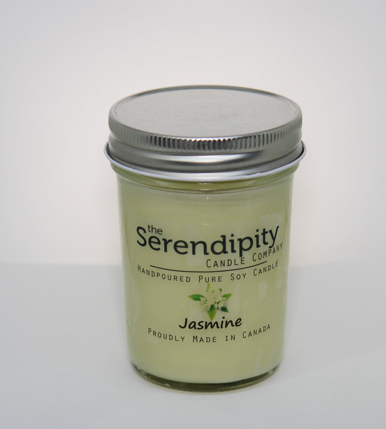 Serendipity Candle Collection - 8oz