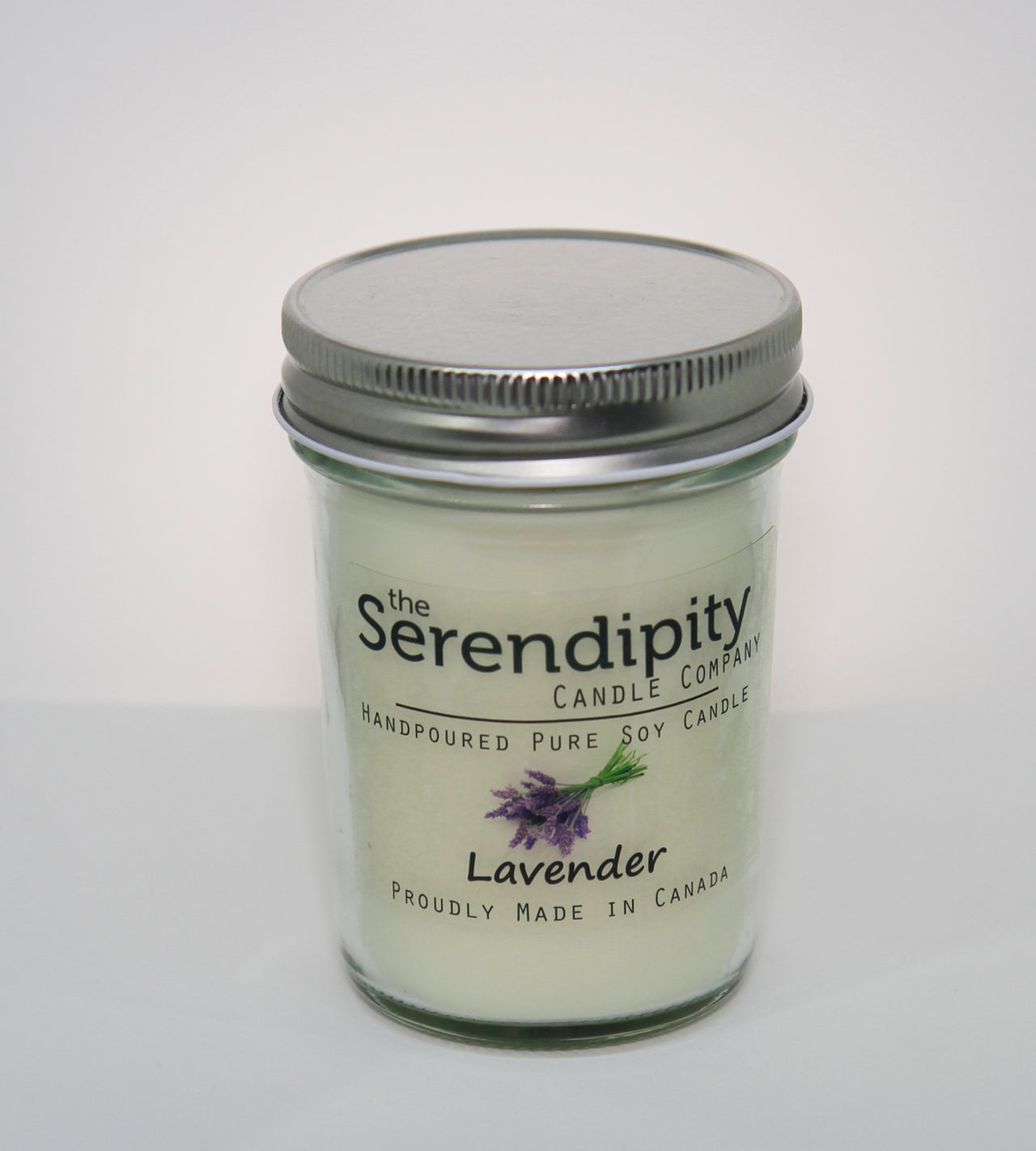 Collection Serendipity Candle - 8 oz