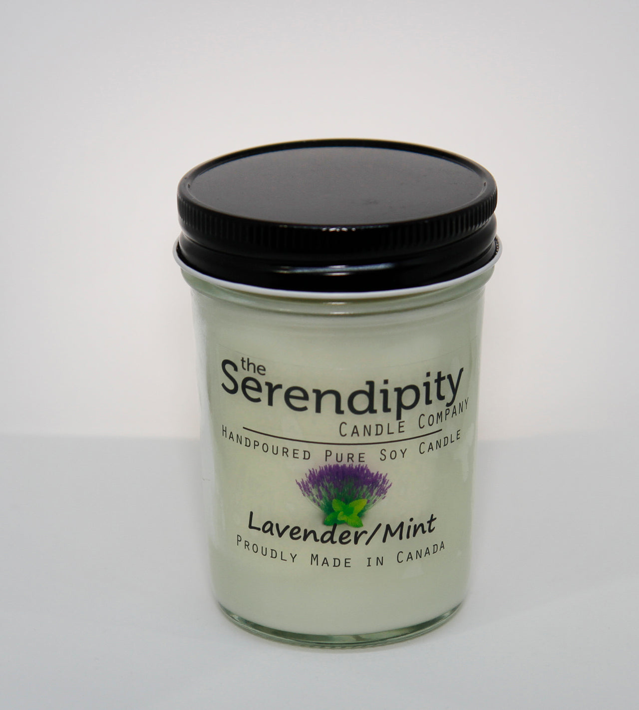 Serendipity Candle Collection - 8oz