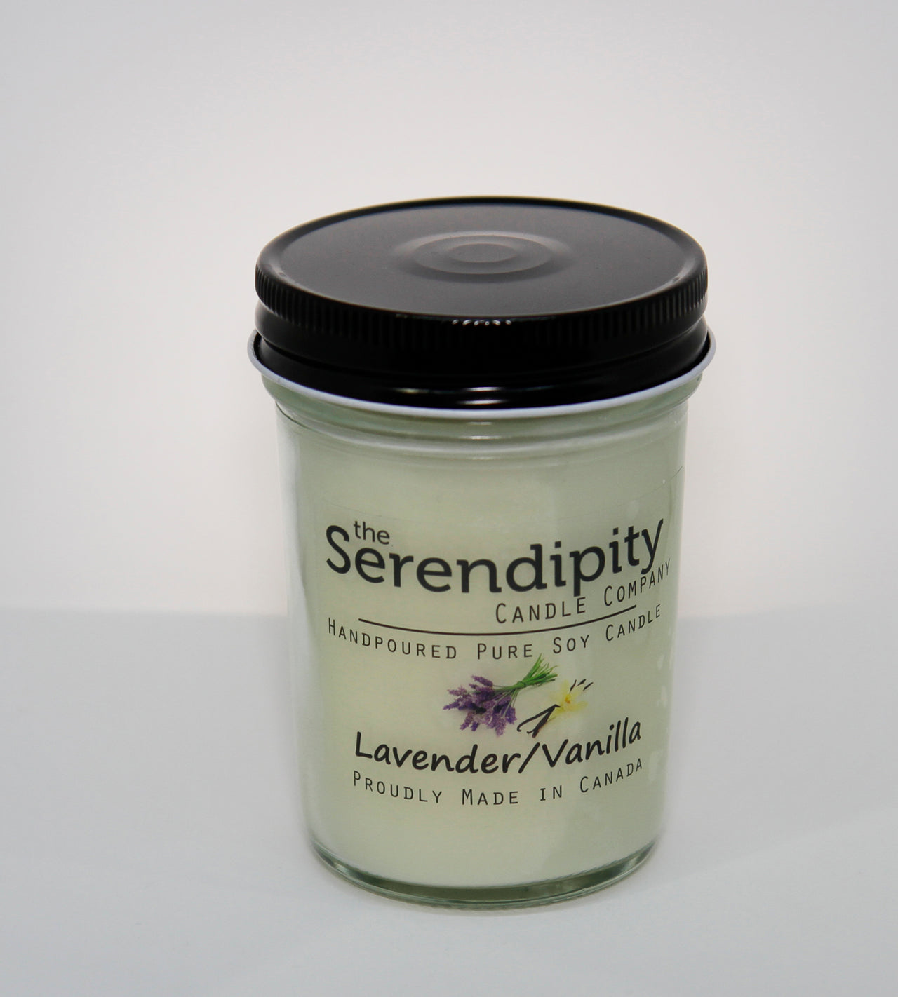 Serendipity Candle Collection - 8oz