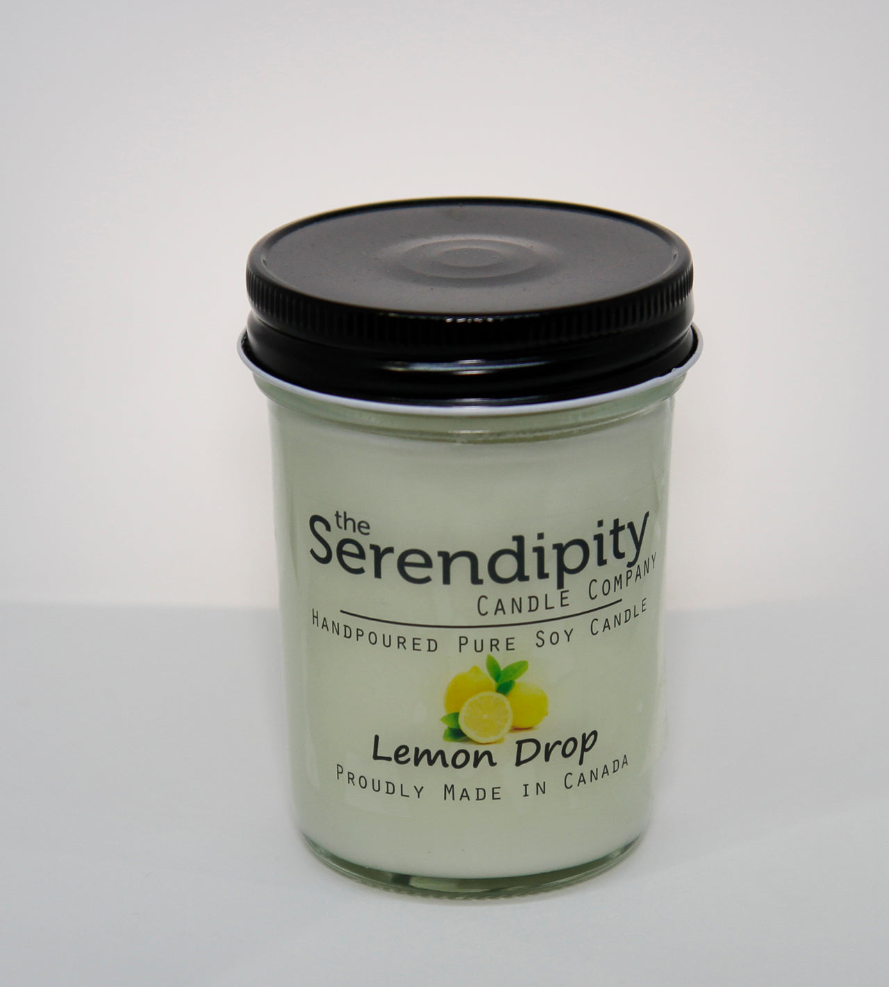 Collection Serendipity Candle - 8 oz