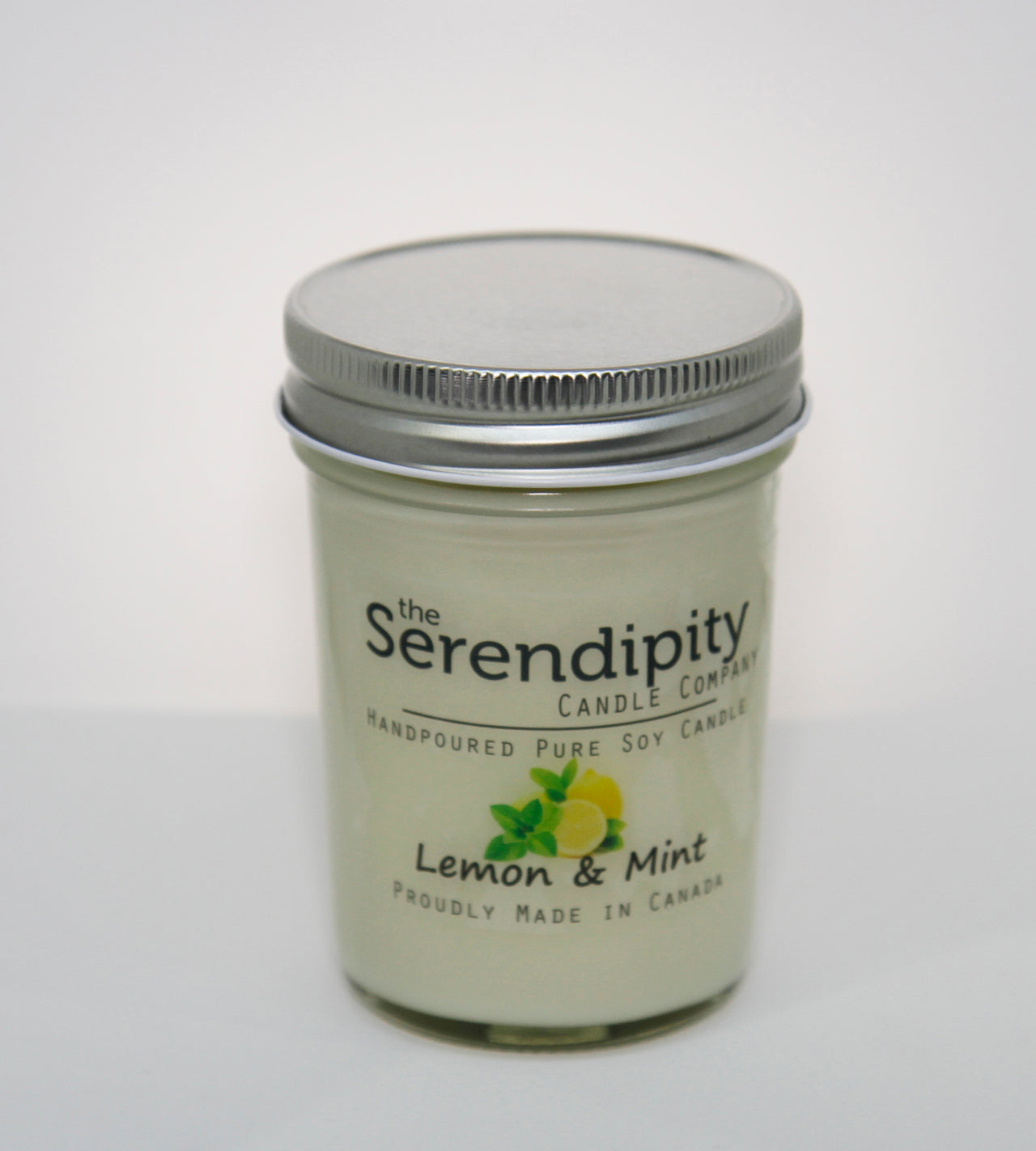 Serendipity Candle Collection - 8oz