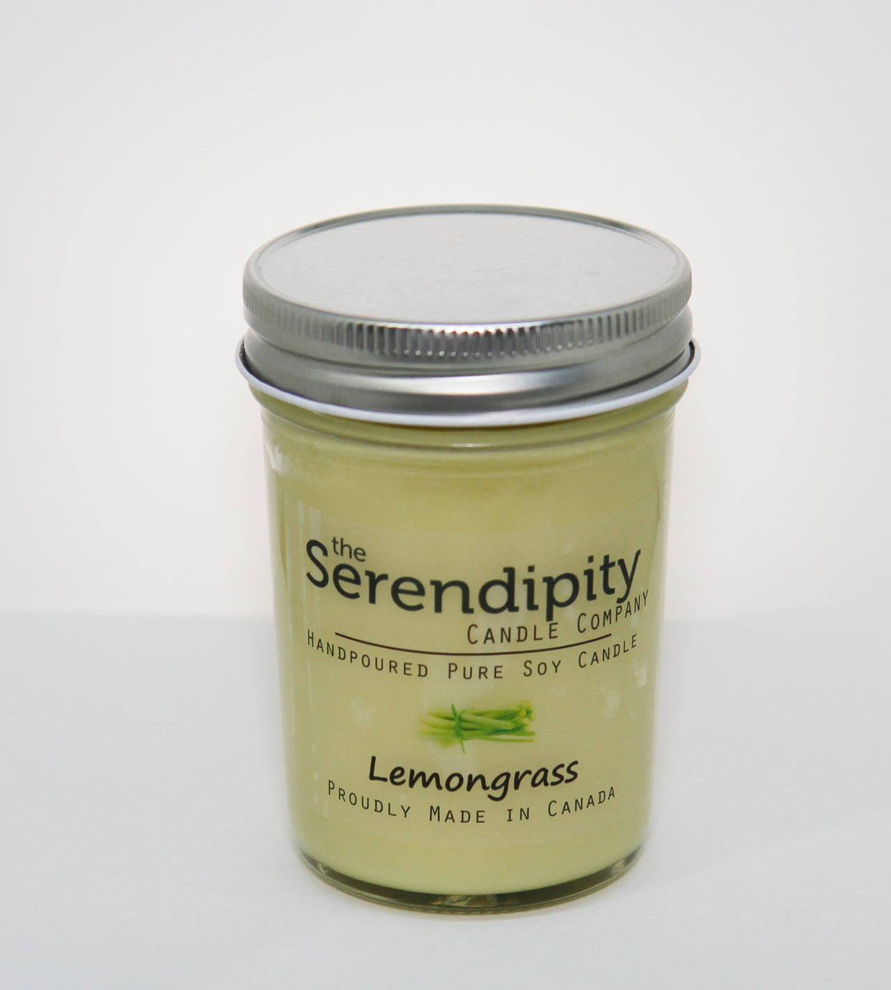 Collection Serendipity Candle - 8 oz