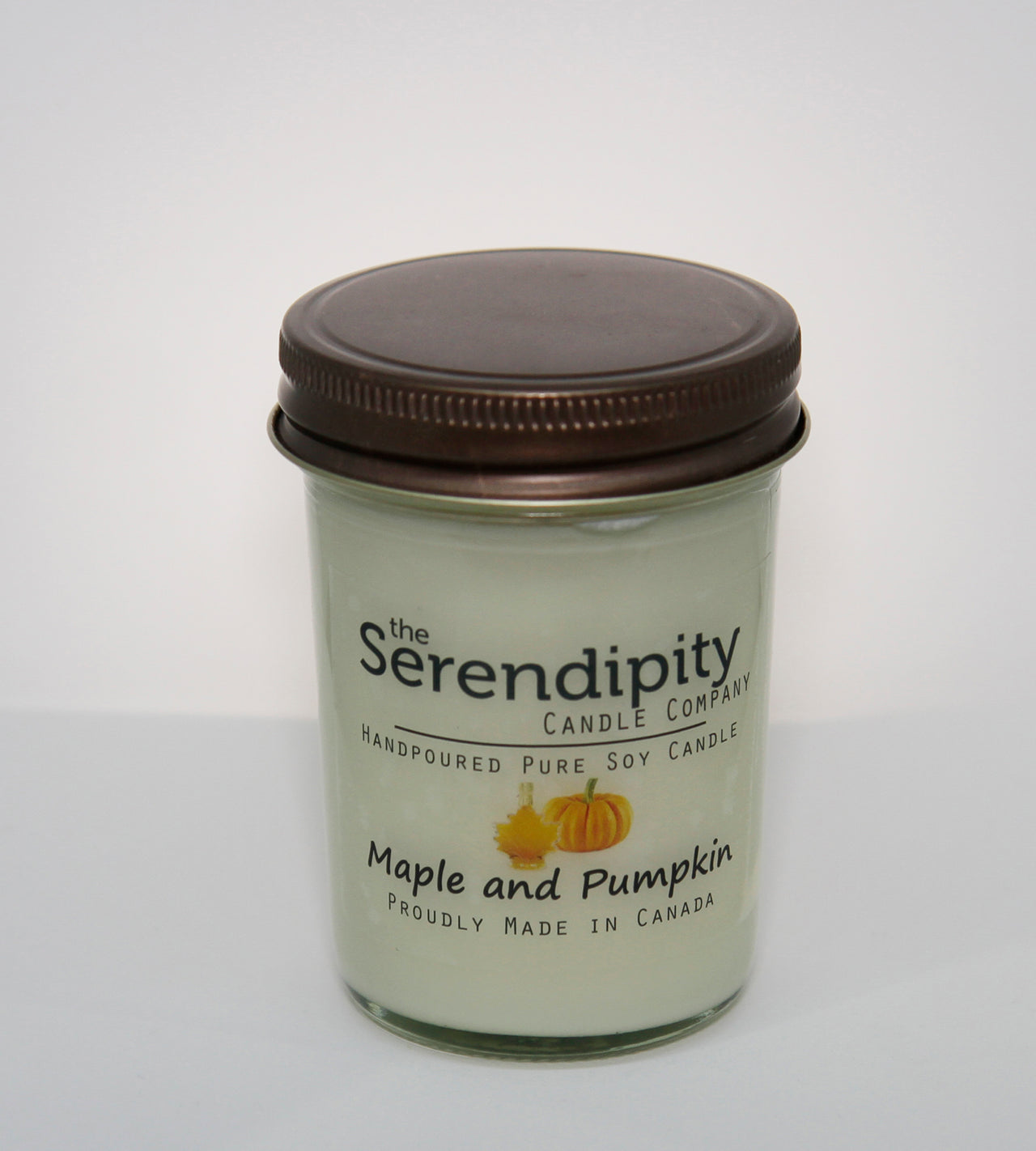 Collection Serendipity Candle - 8 oz