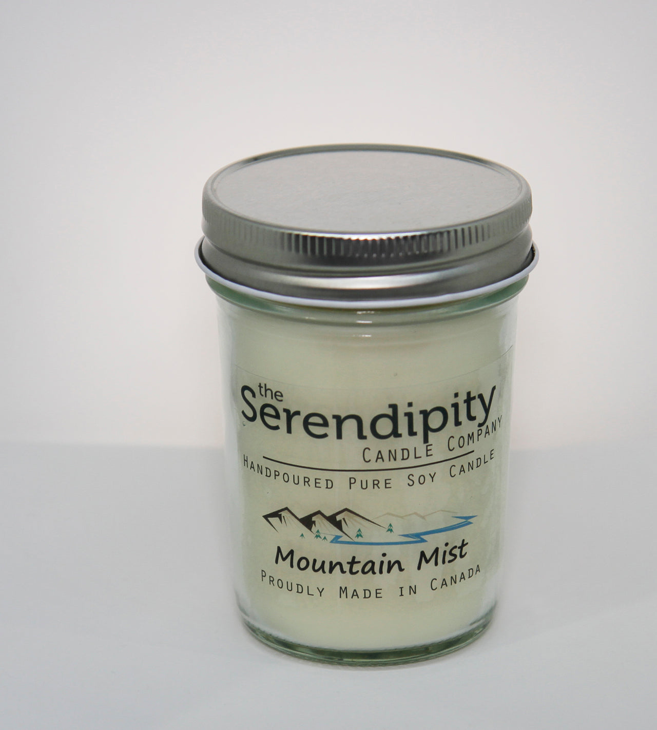 Serendipity Candle Collection - 8oz