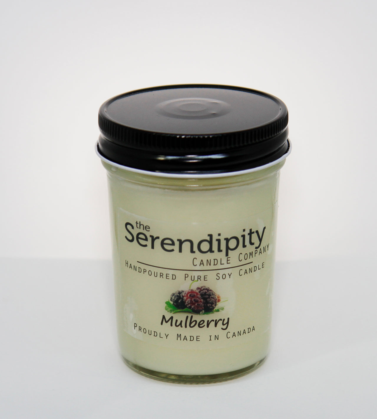 Collection Serendipity Candle - 8 oz