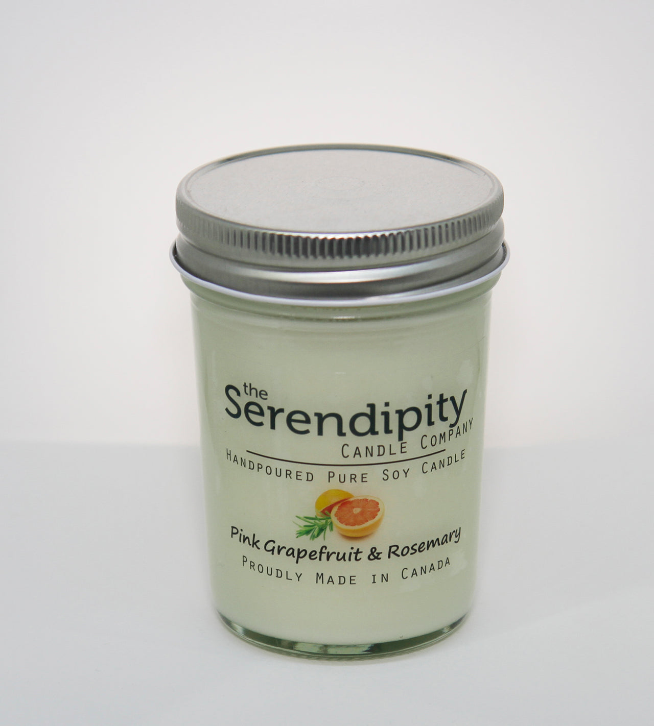 Collection Serendipity Candle - 8 oz