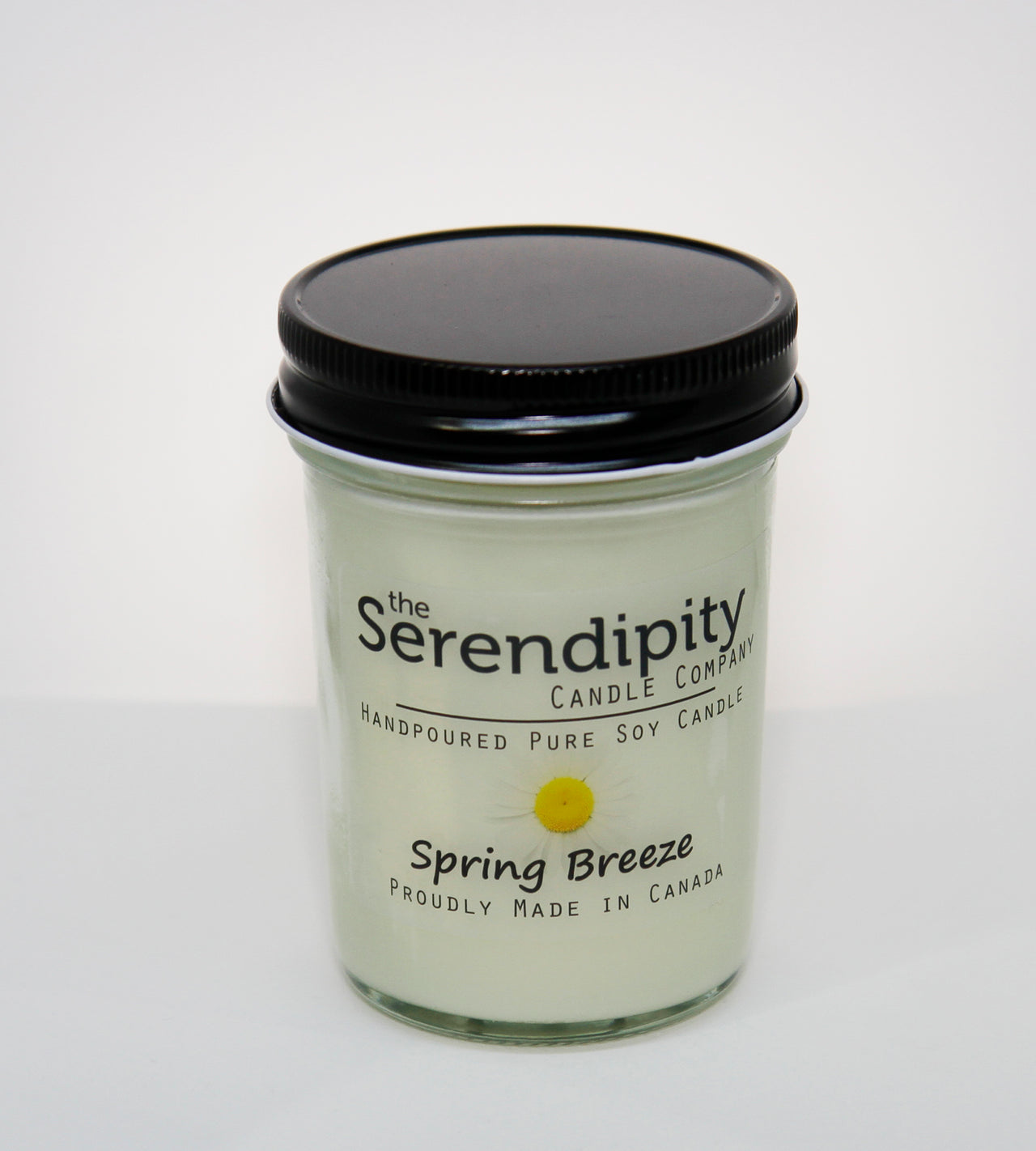 Collection Serendipity Candle - 8 oz