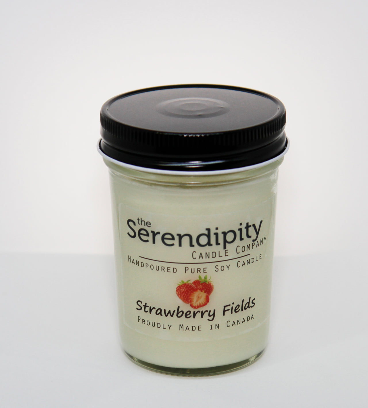 Serendipity Candle Collection - 8oz