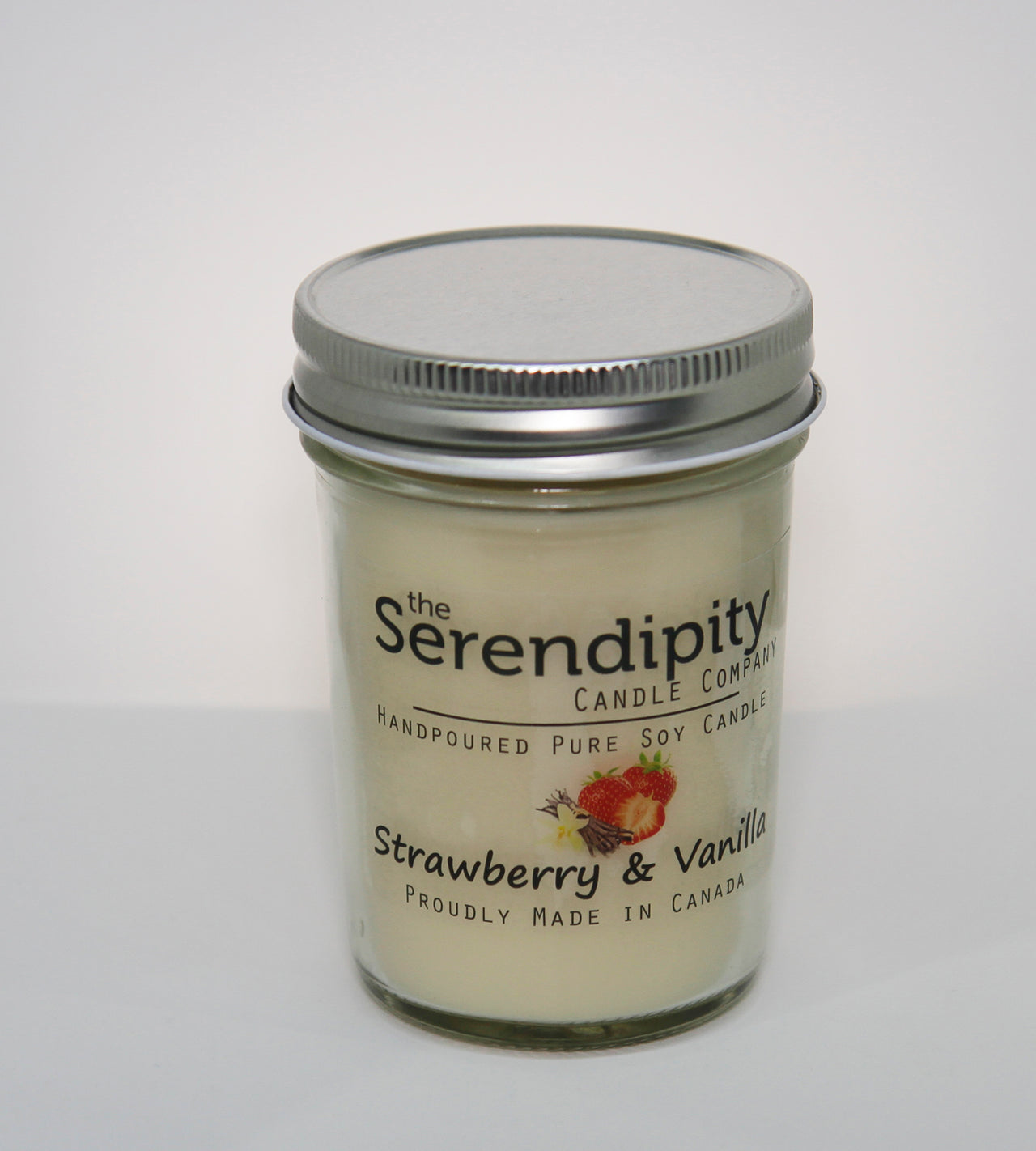 Collection Serendipity Candle - 8 oz