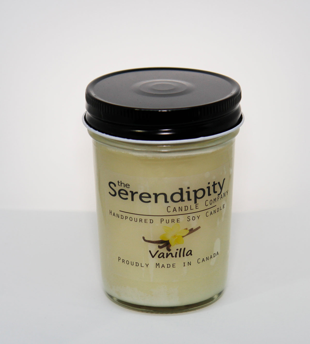 Collection Serendipity Candle - 8 oz