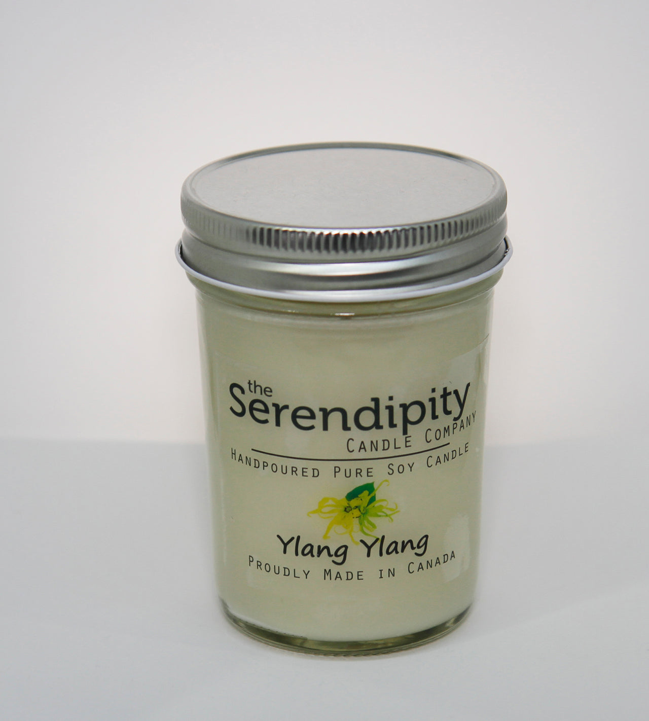 Serendipity Candle Collection - 8oz